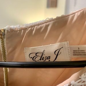 Eliza J Dress from Nordstrom